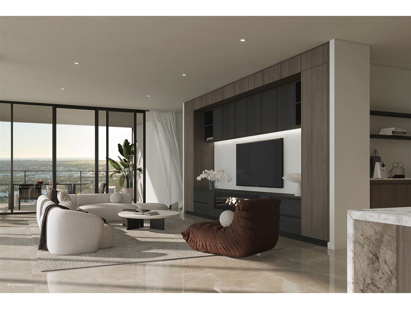 Lot 2/52 Boundary Street, South Melbourne, Vic, 3205 - Image 5