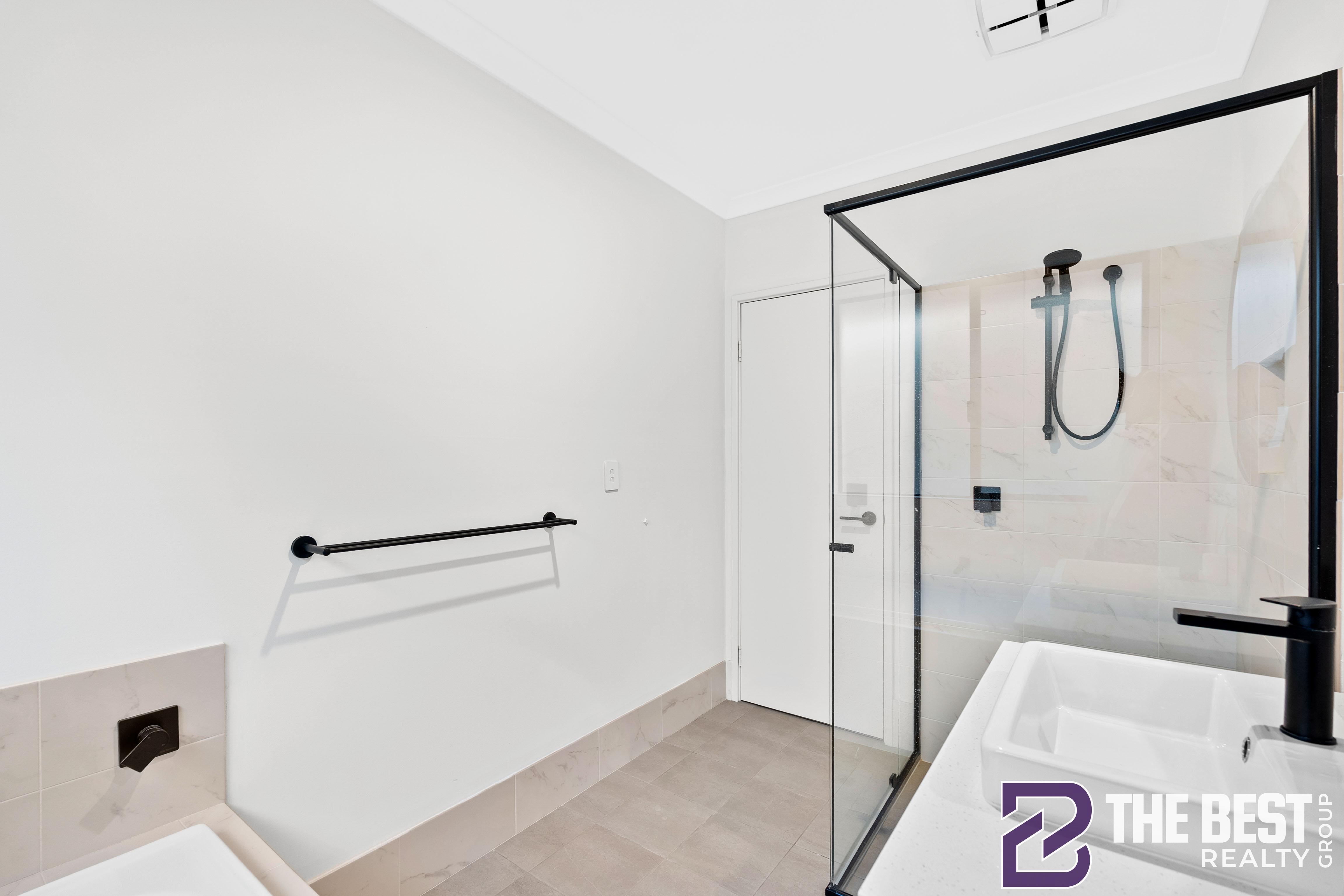 4-bedroom house at 8 Pepper Grove, Byford, WA 6122, Serpentine-Jarrahdale, Western Australia