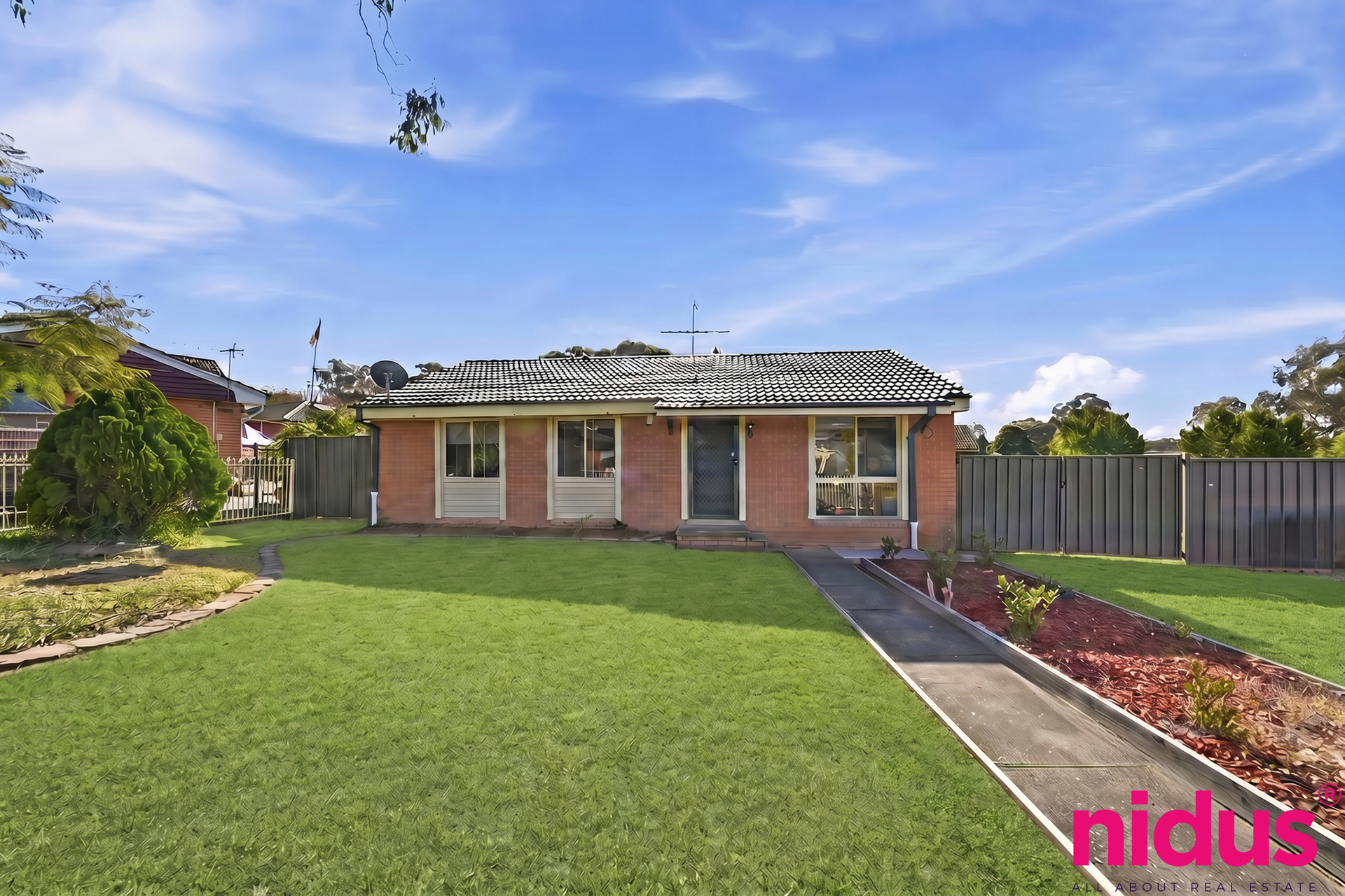5 BIRCH PLACE, Bidwill NSW 2770 - Image 1