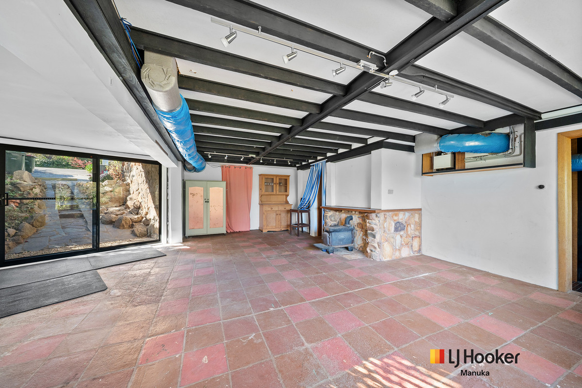 3-bedroom house at 46 Fergusson Crescent, Deakin, ACT 2600, Unincorporated Act, Australian Capital Territory