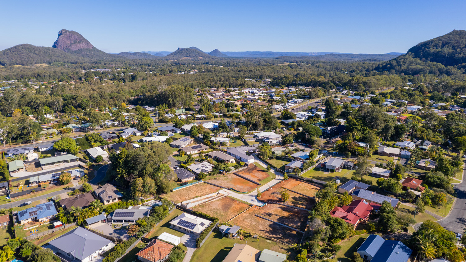 4-bedroom house at 14 Sidha Avenue, Glass House Mountains, QLD 4518, Sunshine Coast, Queensland