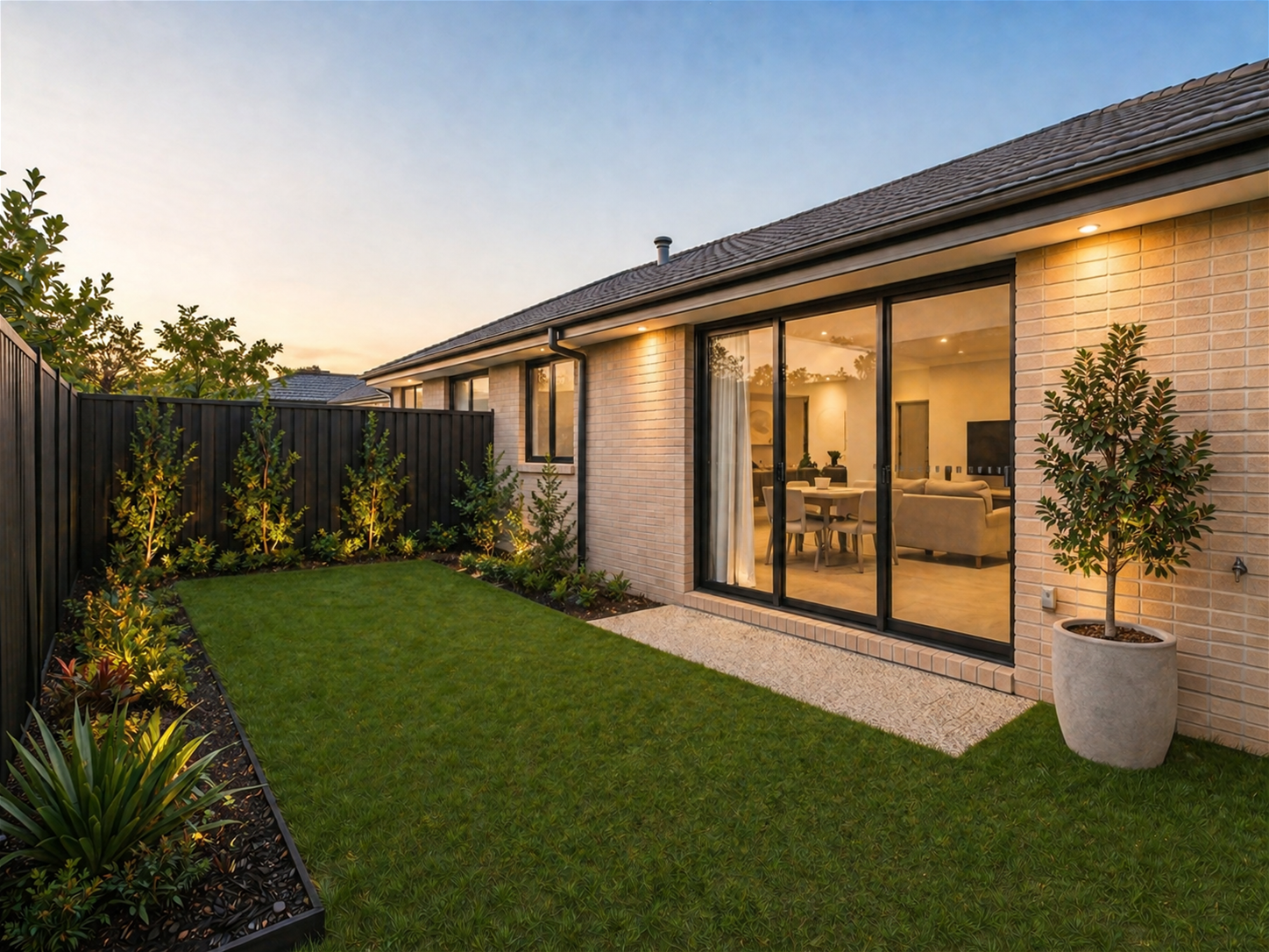 4-bedroom house at 2 Honniball Dr, Thomastown, Vic, 3074, Whittlesea, Victoria
