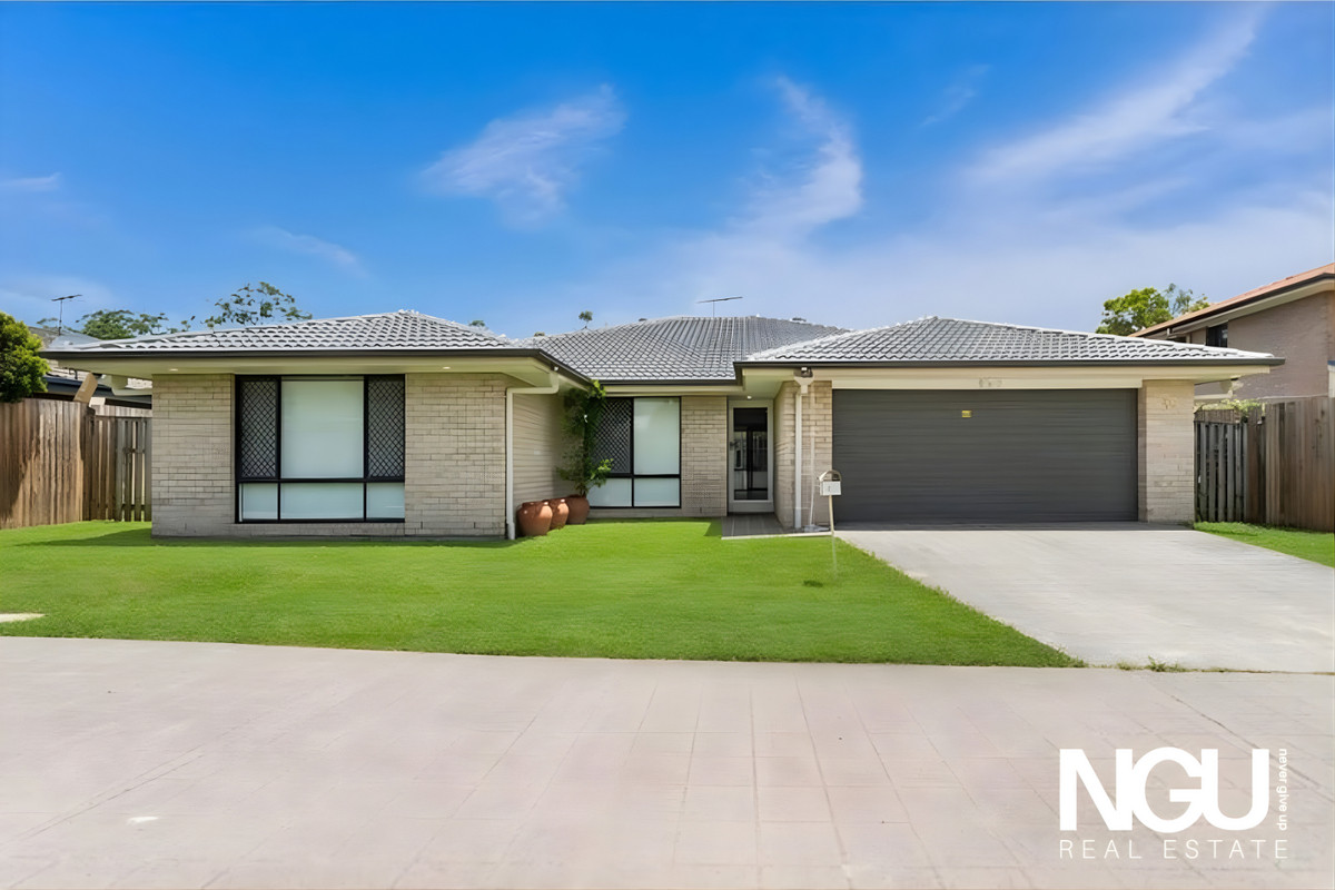 46 Freshwater Drive, Berrinba, QLD 4117 - Image 1