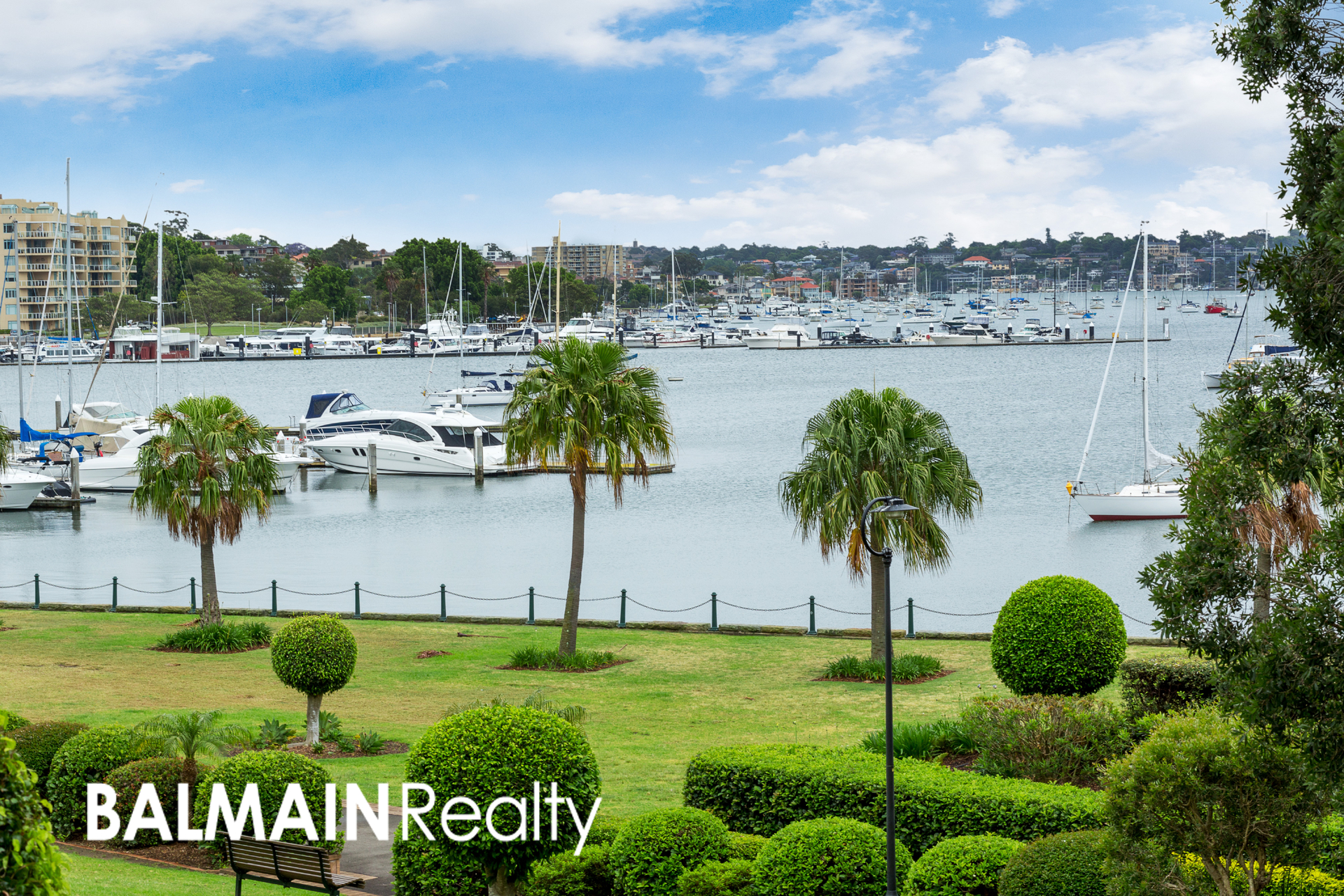 136 5 WULUMAY CLOSE, ROZELLE NSW 2039 - Image 2