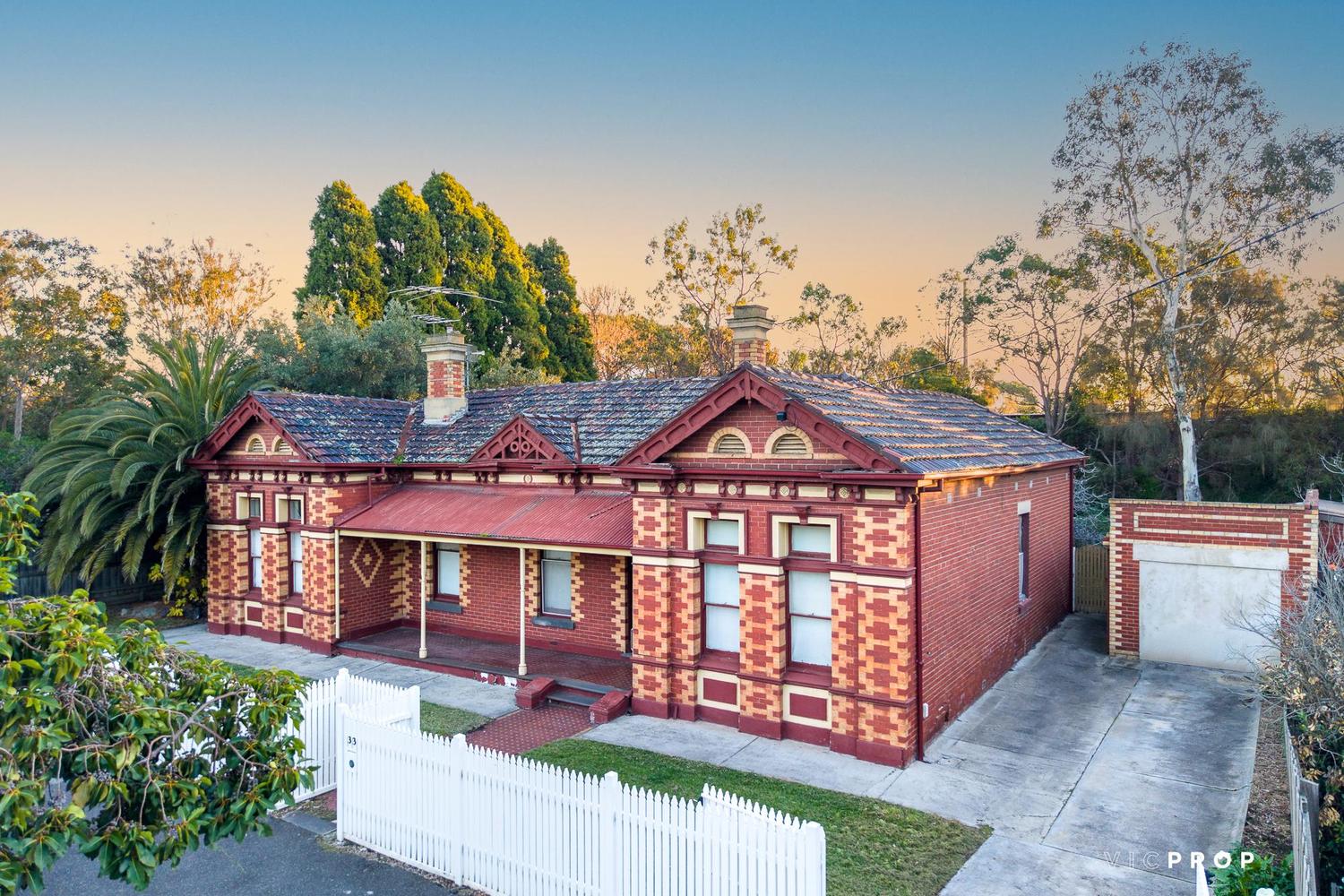 5-bedroom house at 33 William Street, Balaclava, VIC 3183, Port Phillip, Victoria