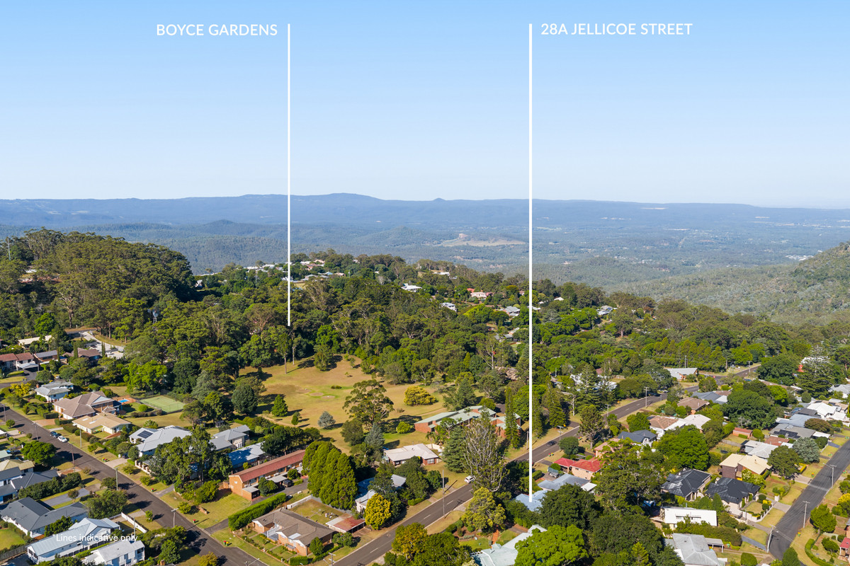 3-bedroom house at 28 Jellicoe Street, Mount Lofty, QLD 4350, Toowoomba, Queensland