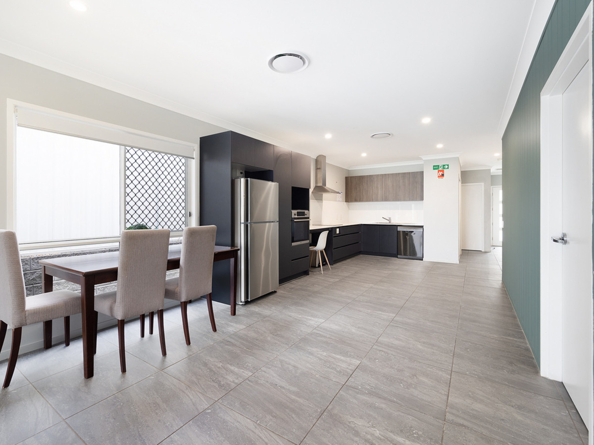 3-bedroom house at 60 North High Street, Brassall, QLD 4305, Ipswich, Queensland