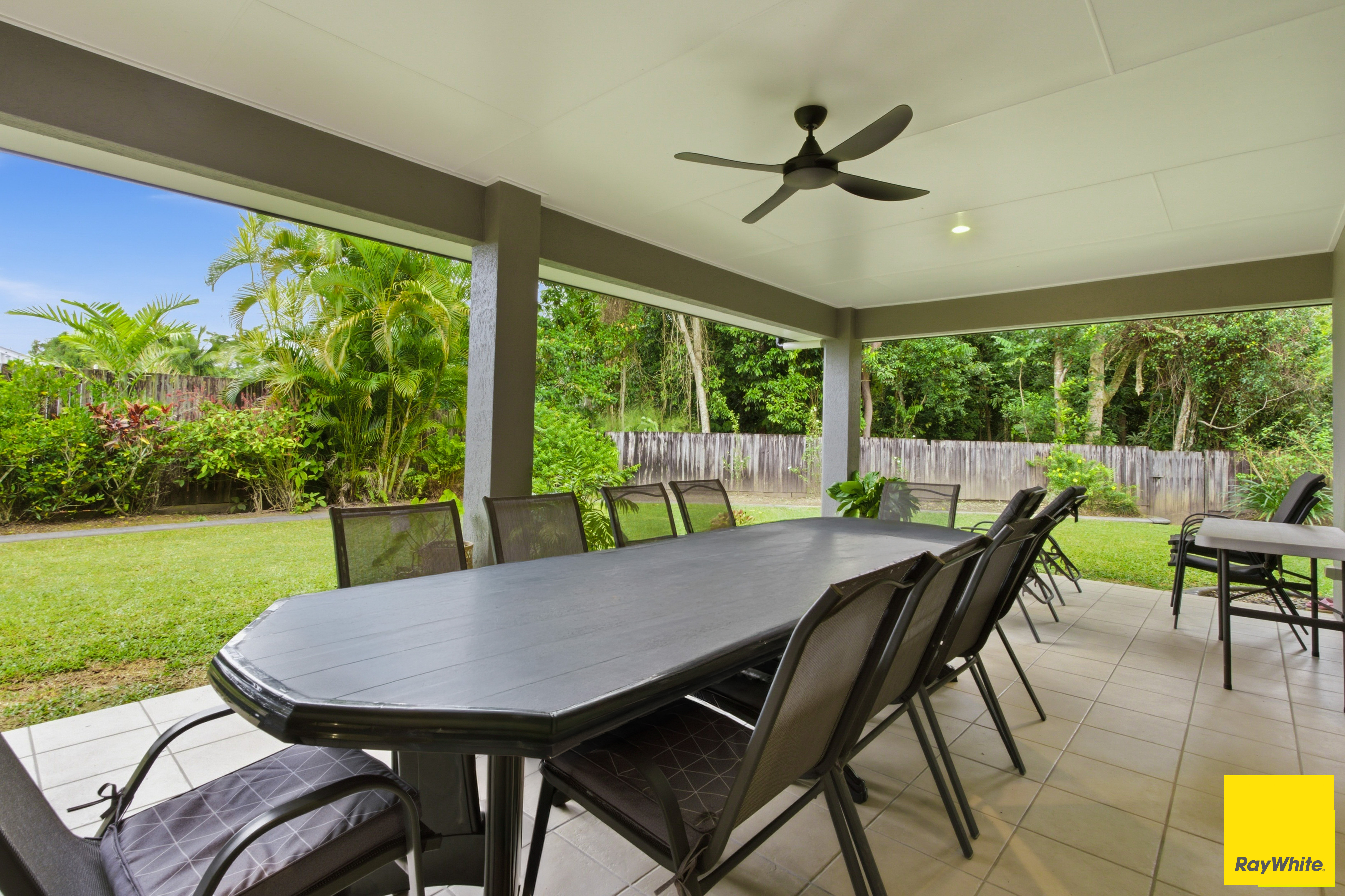 5-bedroom house at 25 Surtees Close, Bentley Park, QLD 4869, Cairns, Queensland