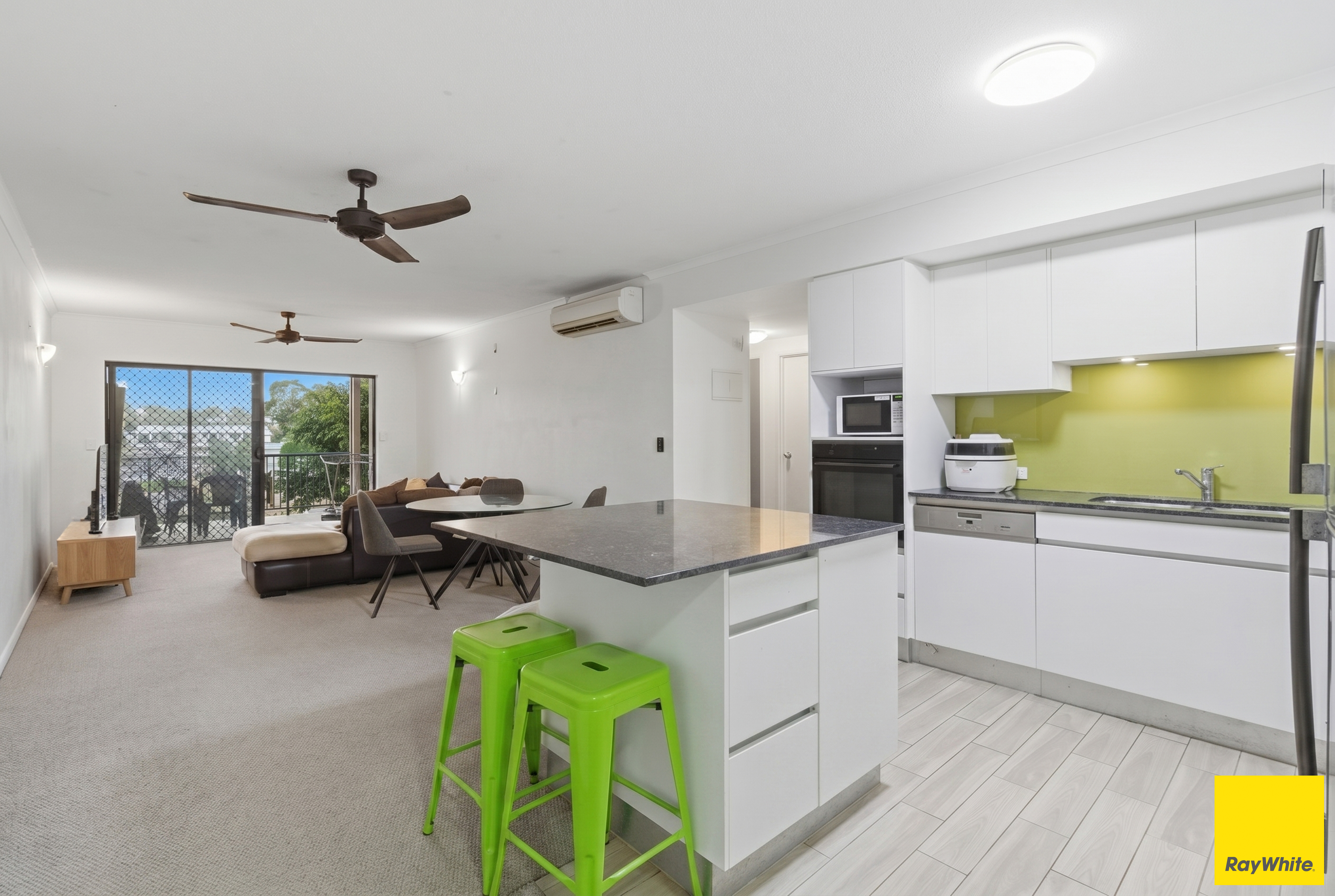 3-bedroom unit at 103 89-95 ISHMAEL ROAD, EARLVILLE QLD 4870, Cairns, Queensland