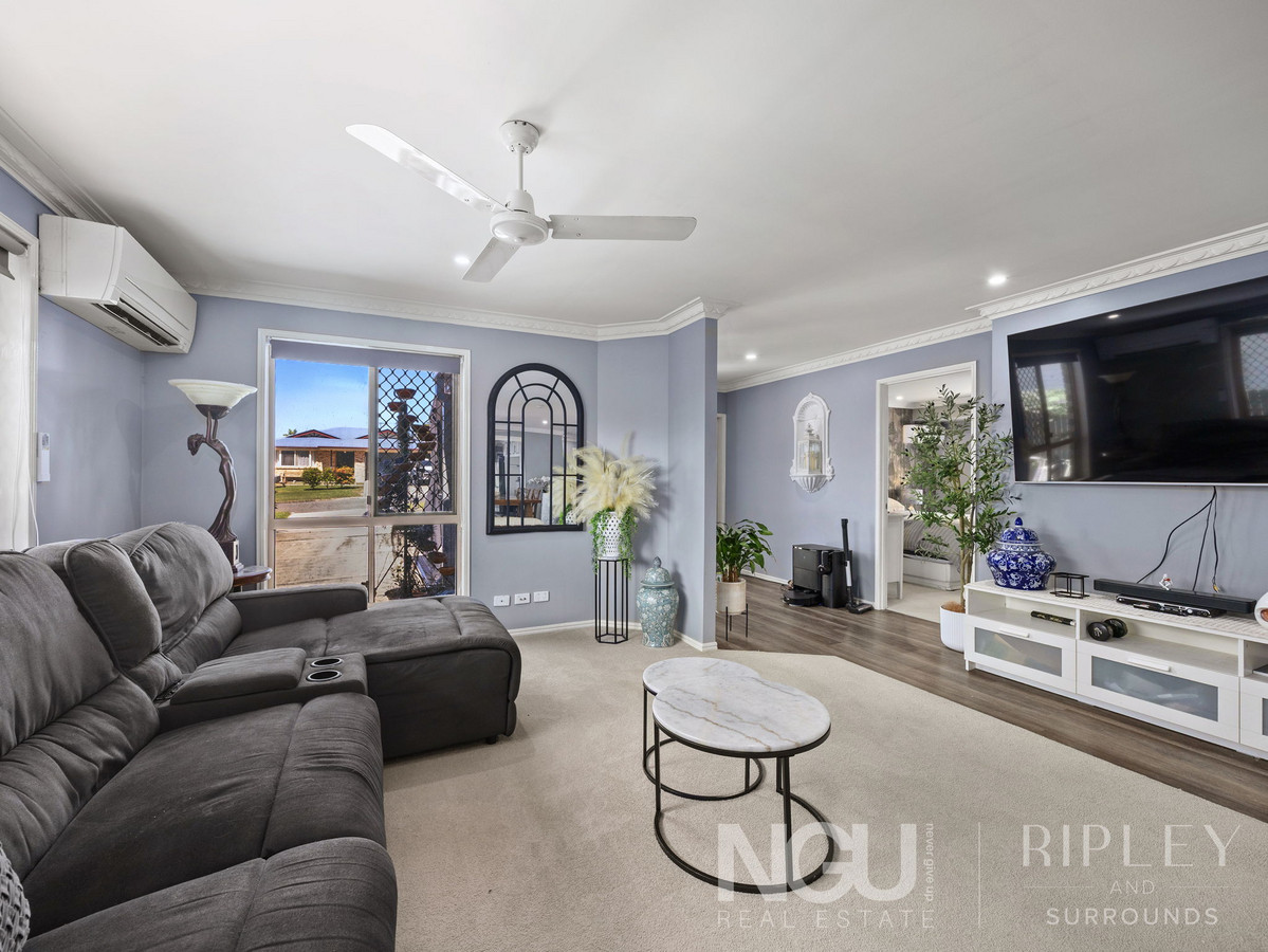 31 HAYES STREET, Brassall QLD 4305 - Image 1