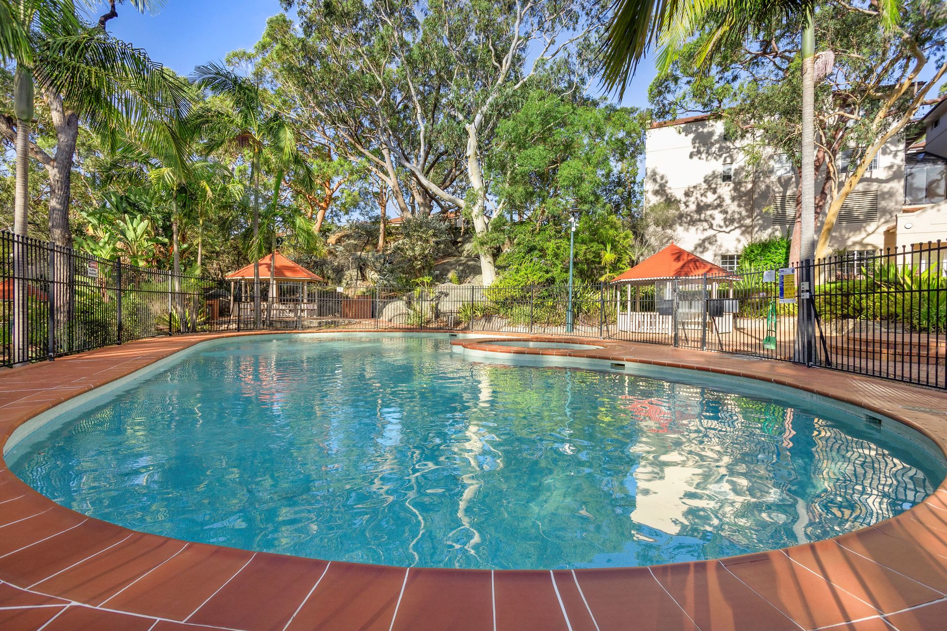 3-bedroom unit at 13 Oakwood Way, Menai, NSW 2234, Sutherland, New South Wales