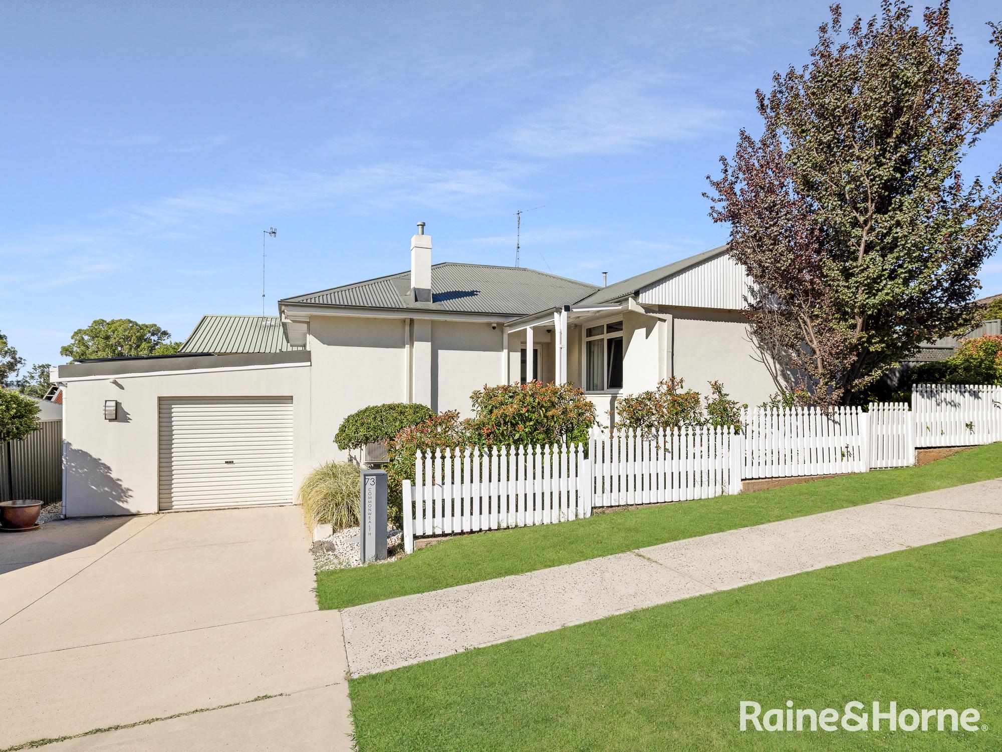 73 COMMONWEALTH STREET, West Bathurst NSW 2795 - Image 1