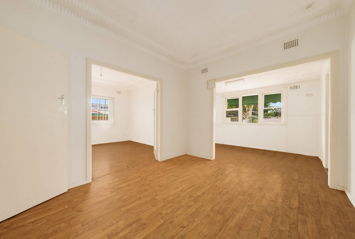 3-bedroom house at 101 FOWLER ROAD, Merrylands West NSW 2160, Cumberland, New South Wales