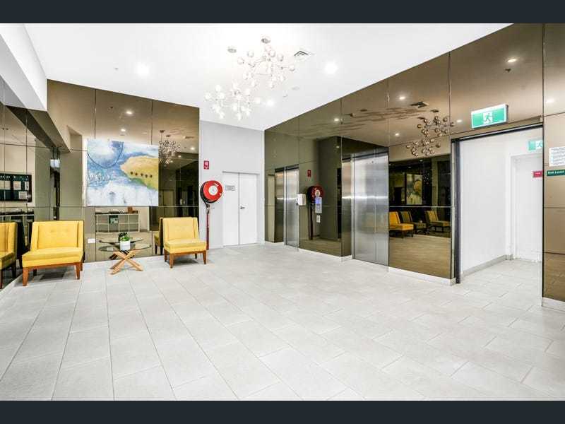 2-bedroom unit at 1903/5 Second Avenue, Blacktown, NSW 2148, Blacktown, New South Wales