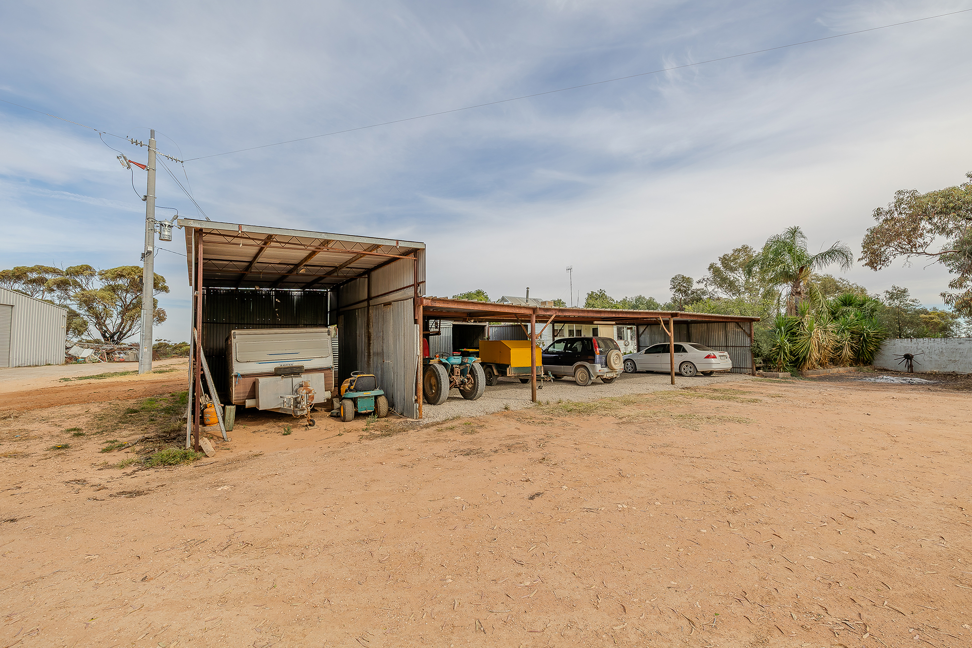 5-bedroom house at 310 Poole Road, Ouyen, VIC 3490, Mildura, Victoria
