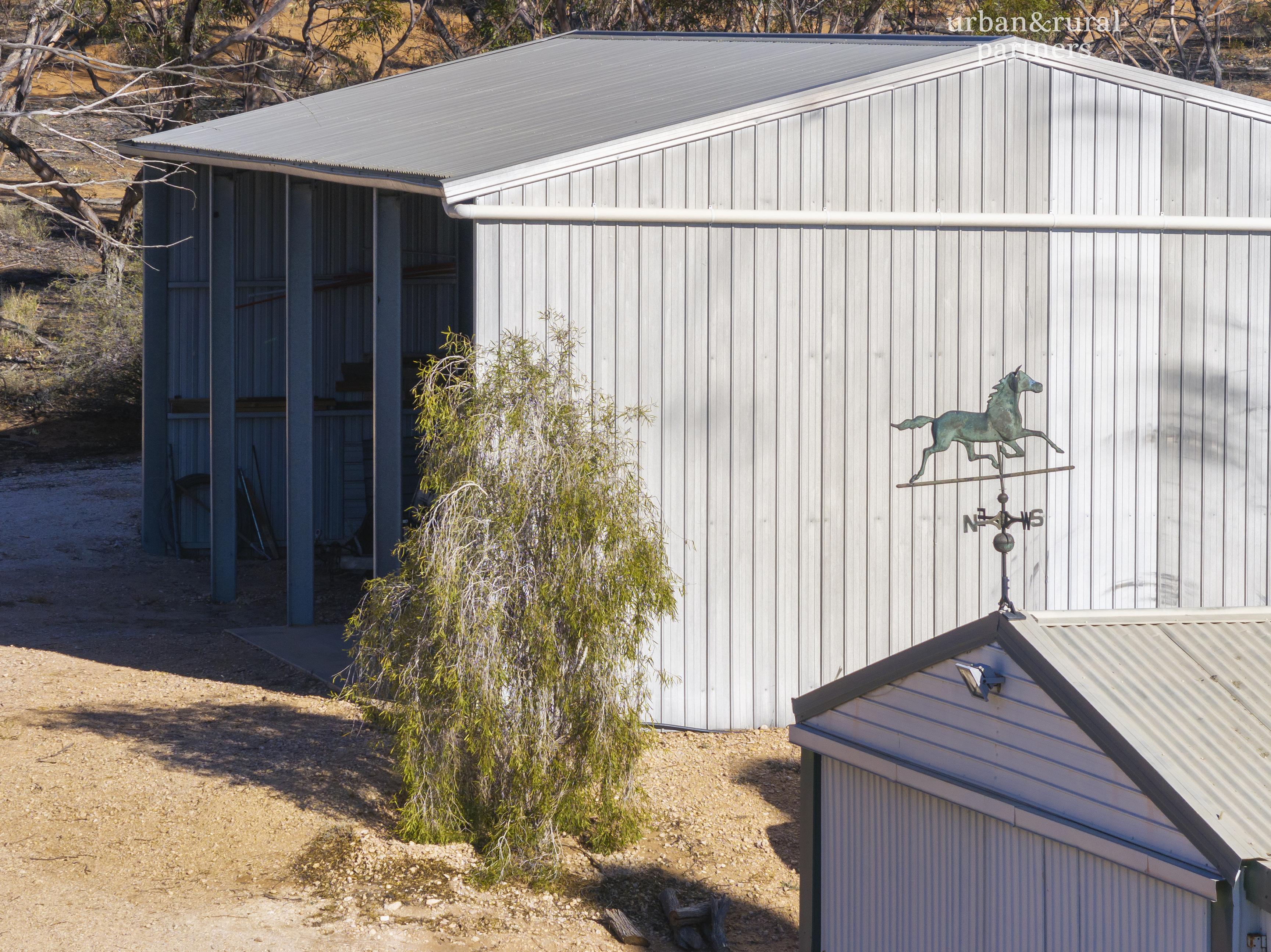 3-bedroom house at 162 Old Murbko Road, Morgan, Sa, 5320, Mid Murray, South Australia