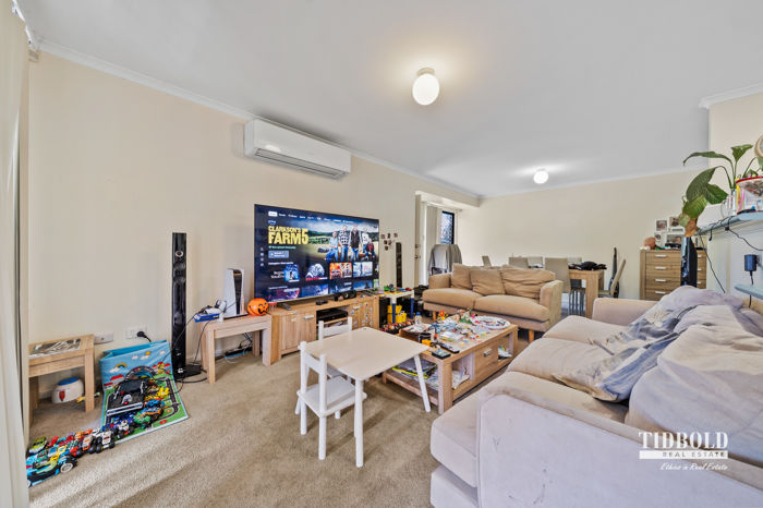 3-bedroom unit at 12/42 Point O'Halloran Road, Victoria Point, QLD 4165, Redland, Queensland