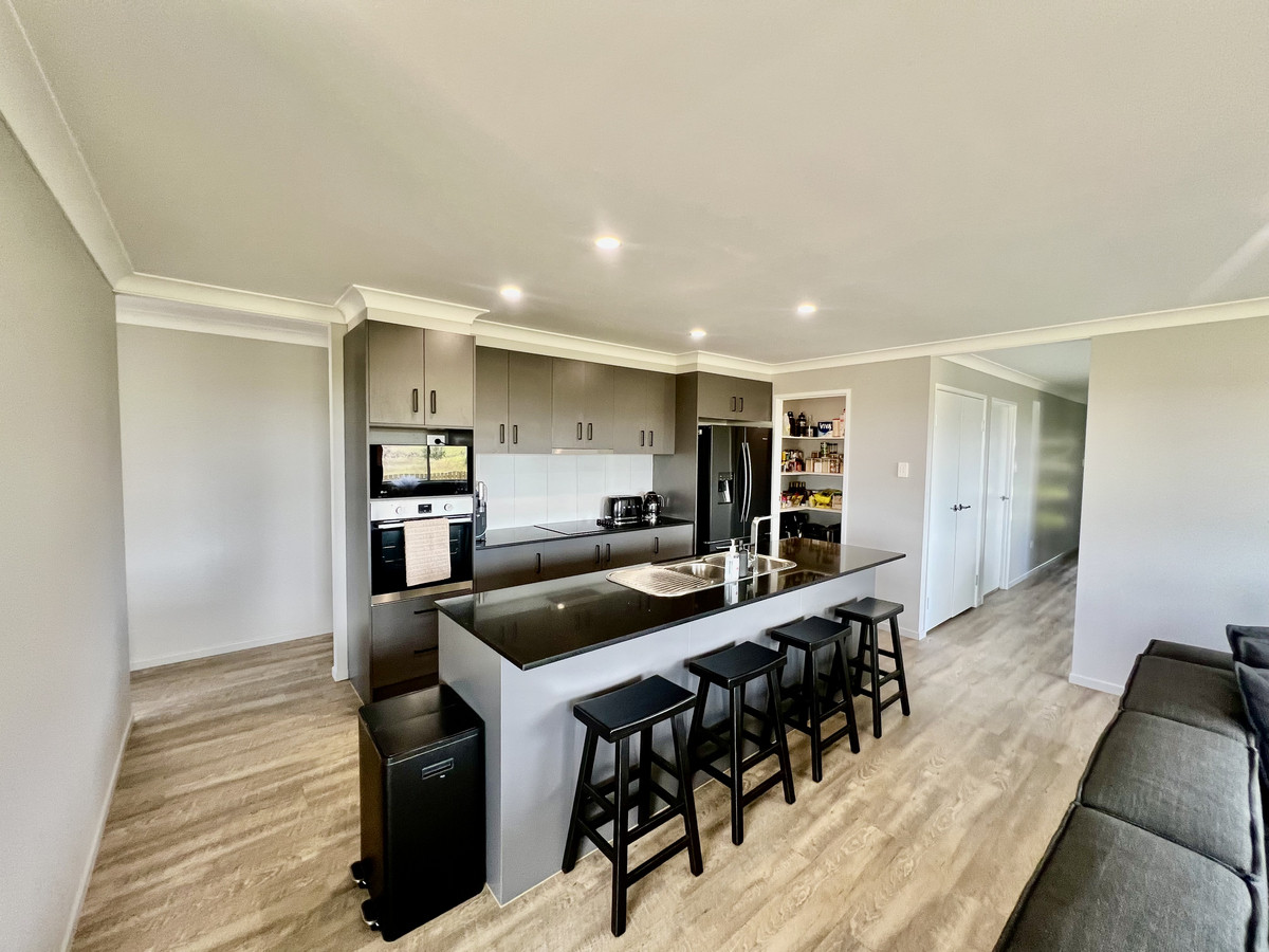 4-bedroom house at 22 STERLING STREET, Southbrook QLD 4363, Toowoomba, Queensland