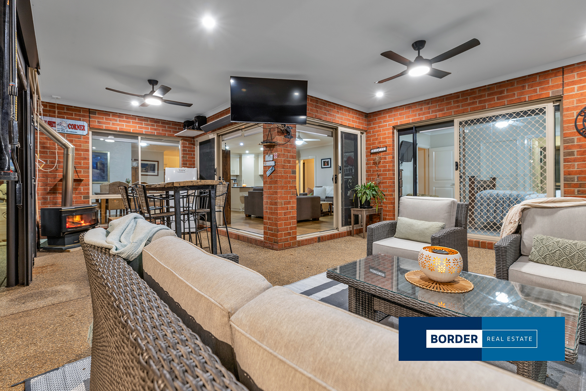 4-bedroom house at 72 SHETLAND DRIVE, Moama NSW 2731, Murray River, New South Wales
