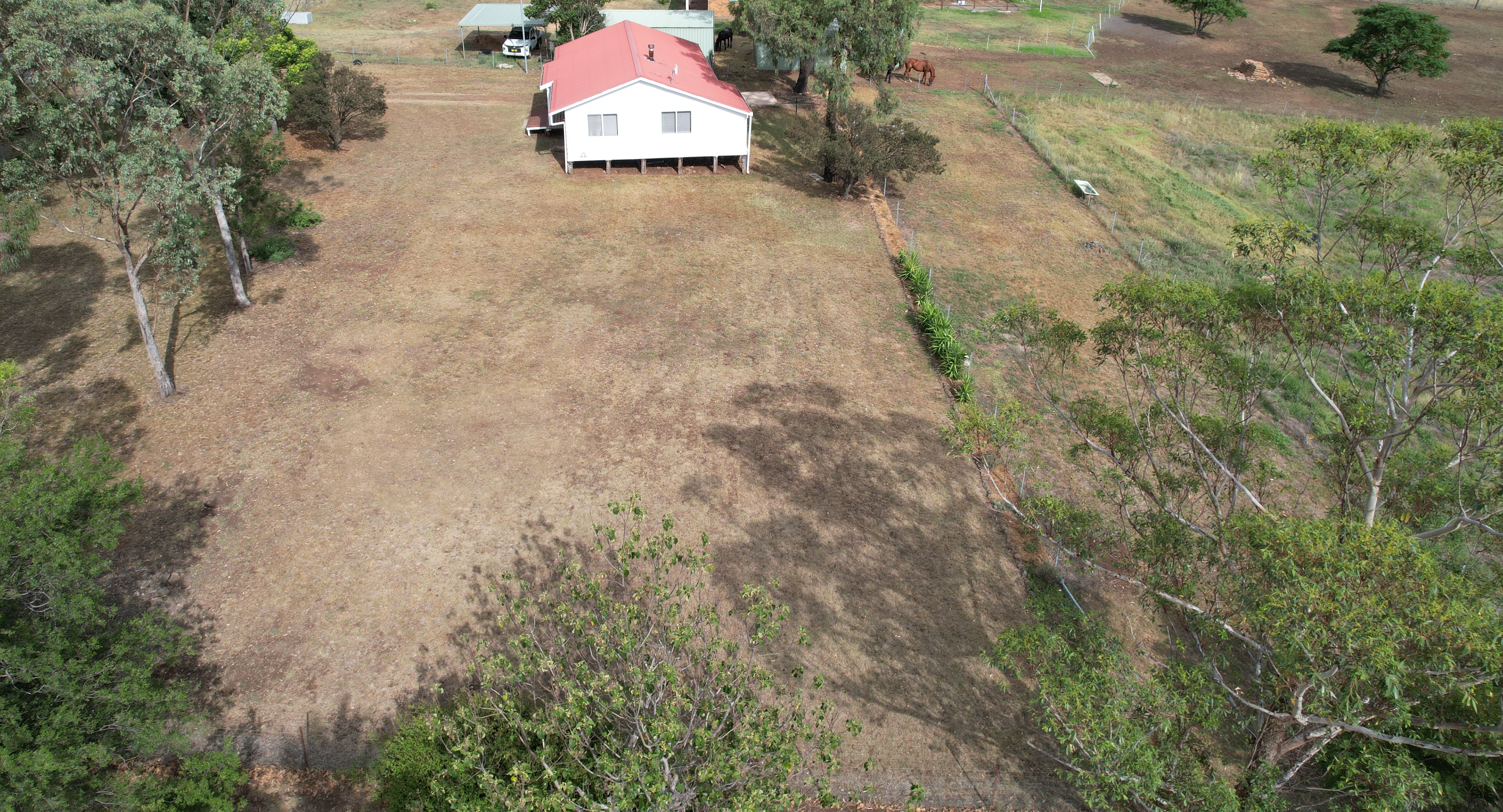3-bedroom unit at 40 Hall Road, Merriwa, NSW 2329, Upper Hunter, New South Wales