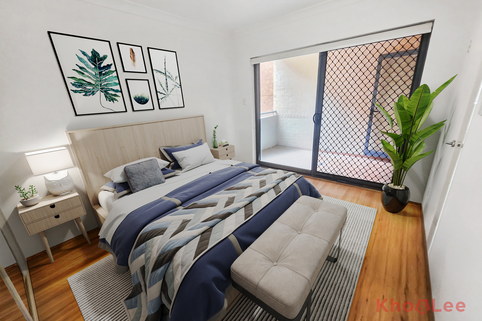 3/33 The Avenue , Hurstville, Nsw, 2220 - Image 4