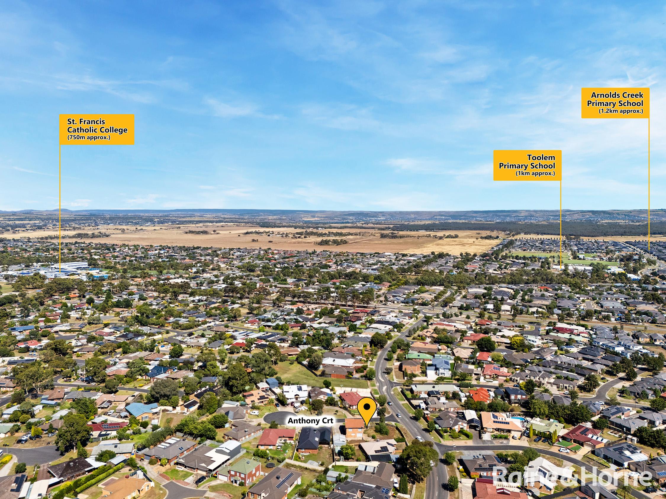 1 Anthony Court, Melton West, Vic, 3337 - Image 7