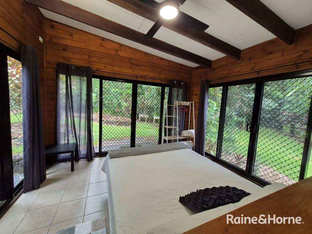 3-bedroom house at 64 Silver Ash Road, Cow Bay, QLD 4873, Douglas, Queensland