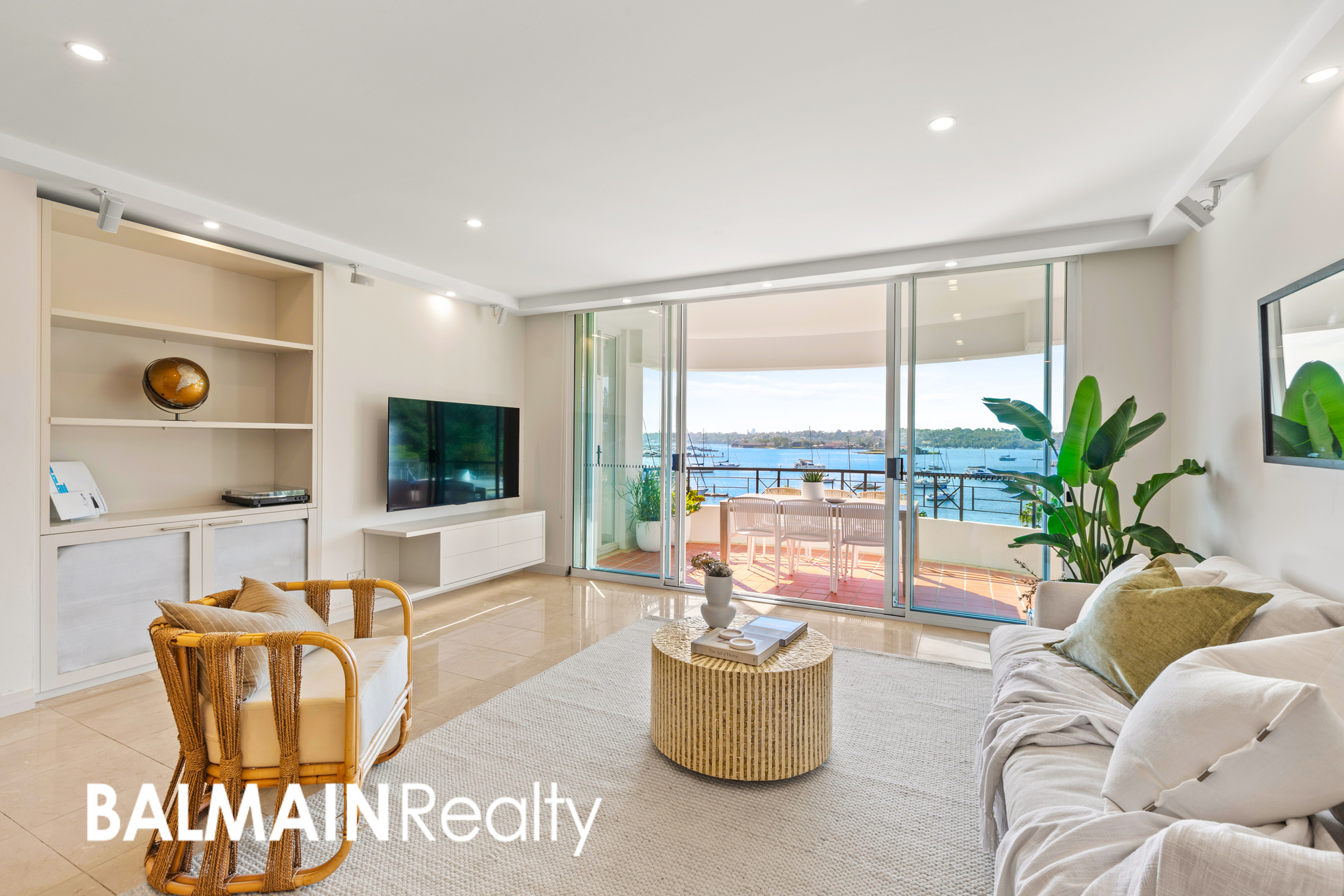 116 5 WULUMAY CLOSE, ROZELLE NSW 2039 - Image 4