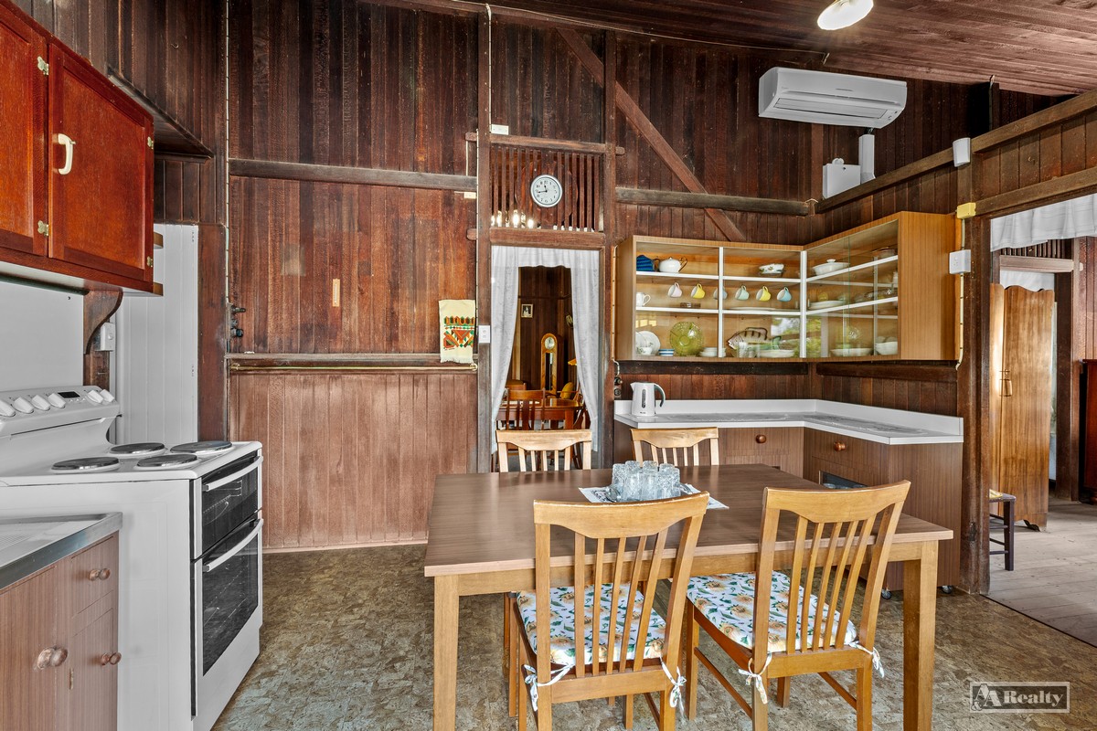 3-bedroom house at 40 MOURILYAN ROAD, East Innisfail QLD 4860, Cassowary Coast, Queensland