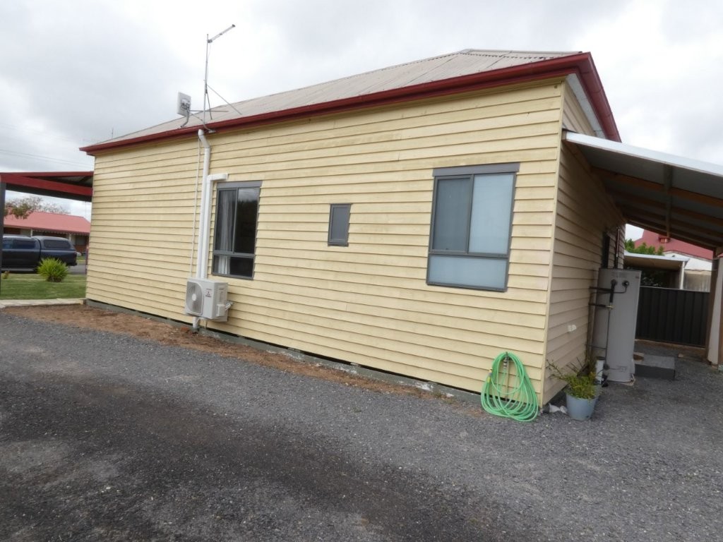 3-bedroom house at 15 Duncan Street, Birchip, VIC 3483, Buloke, Victoria