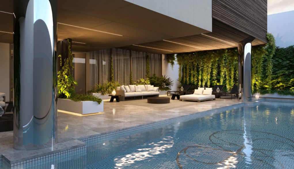 Evermore Dorcas St Southbank VIC , Southbank, Vic, 3006 - Image 10