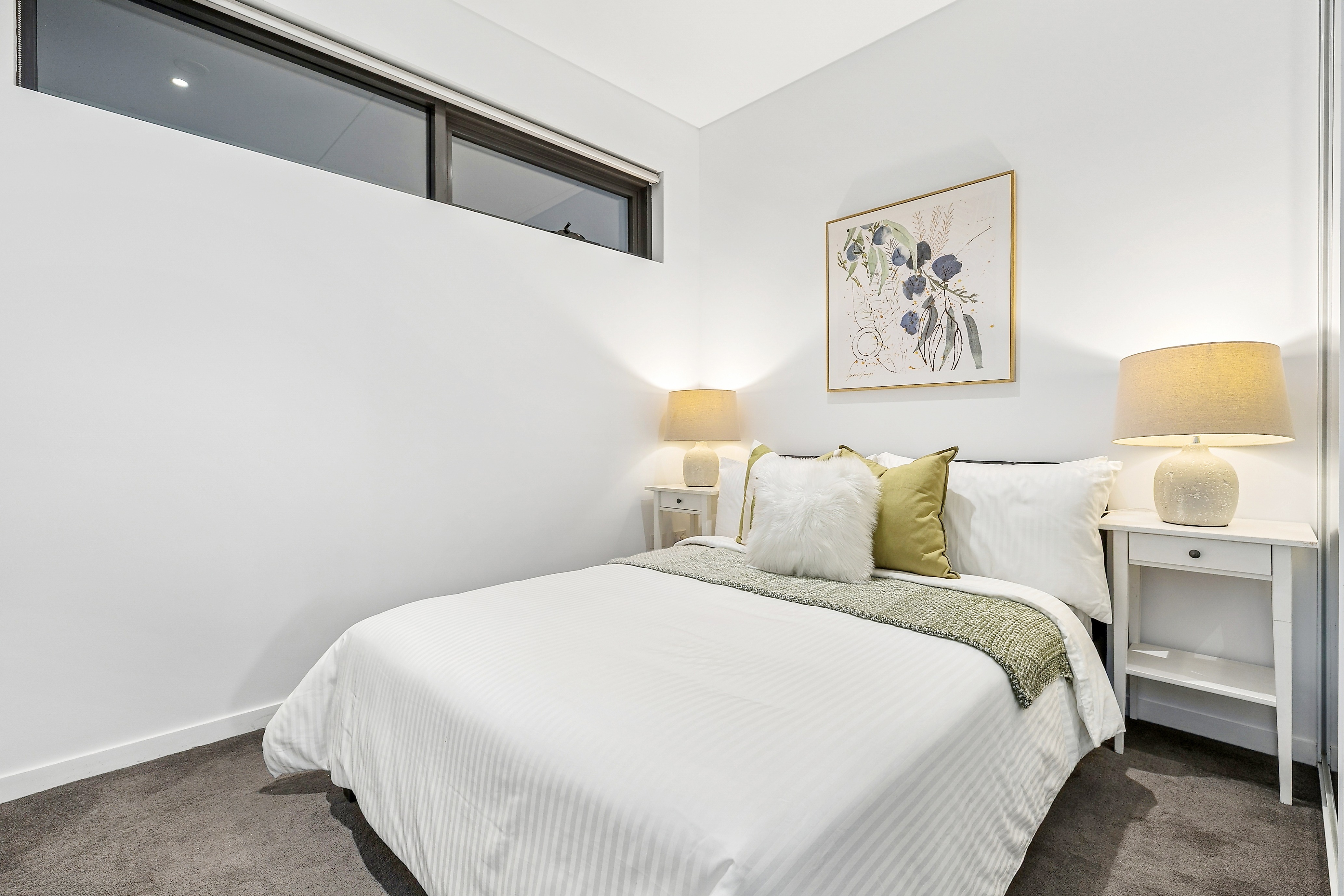 2-bedroom unit at 2/904 Botany Road, Mascot, Nsw, 2020, Bayside (Nsw), New South Wales