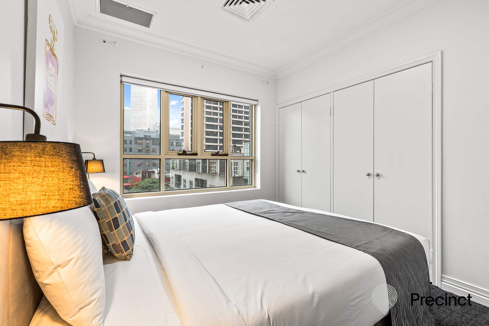 Lot 67 ( 607 )/47 Lonsdale St, Melbourne, Vic, 3000 - Image 3