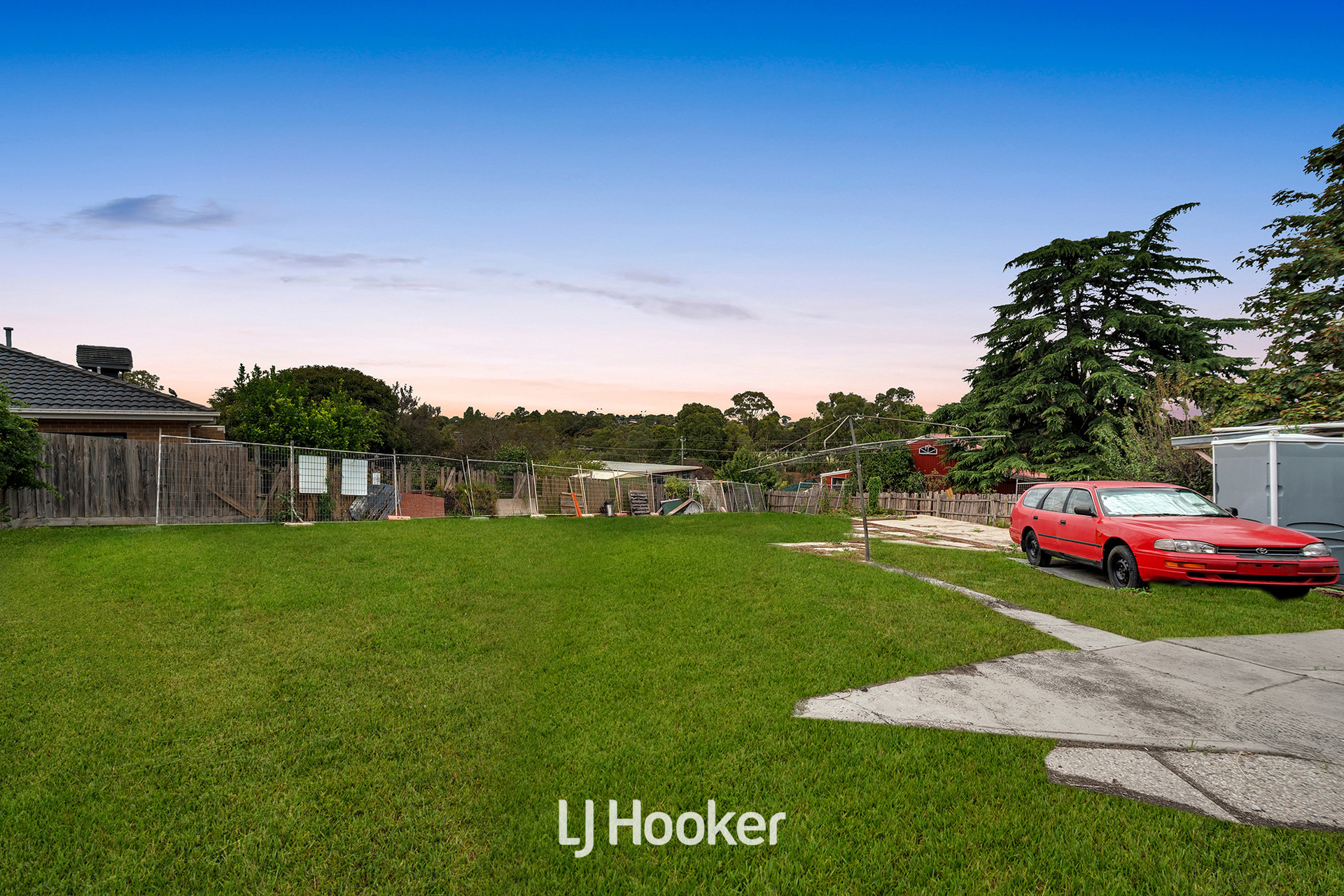 3-bedroom house at 8 LABURNUM GROVE, Doveton VIC 3177, Casey, Victoria