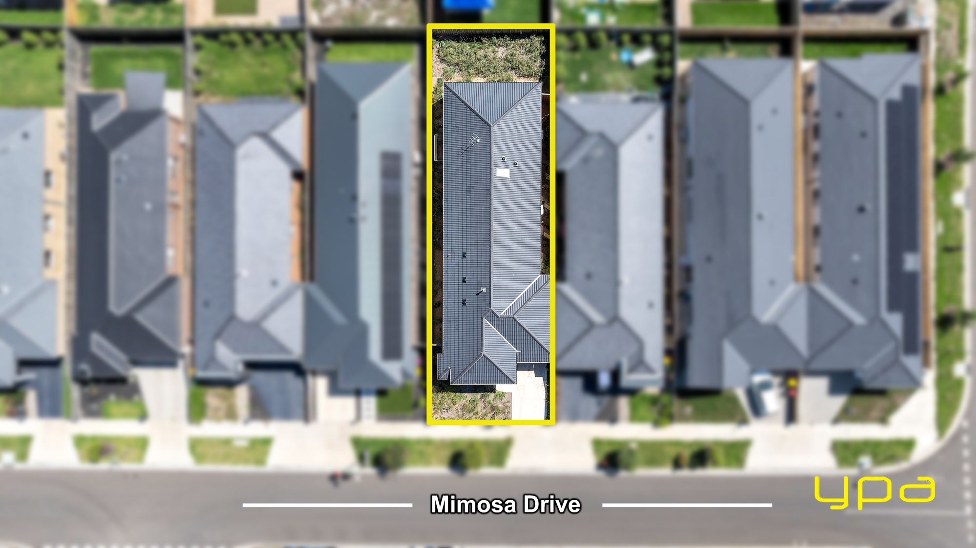 4-bedroom house at 8 Mimosa Dr, Beveridge, Vic, 3753, Mitchell, Victoria