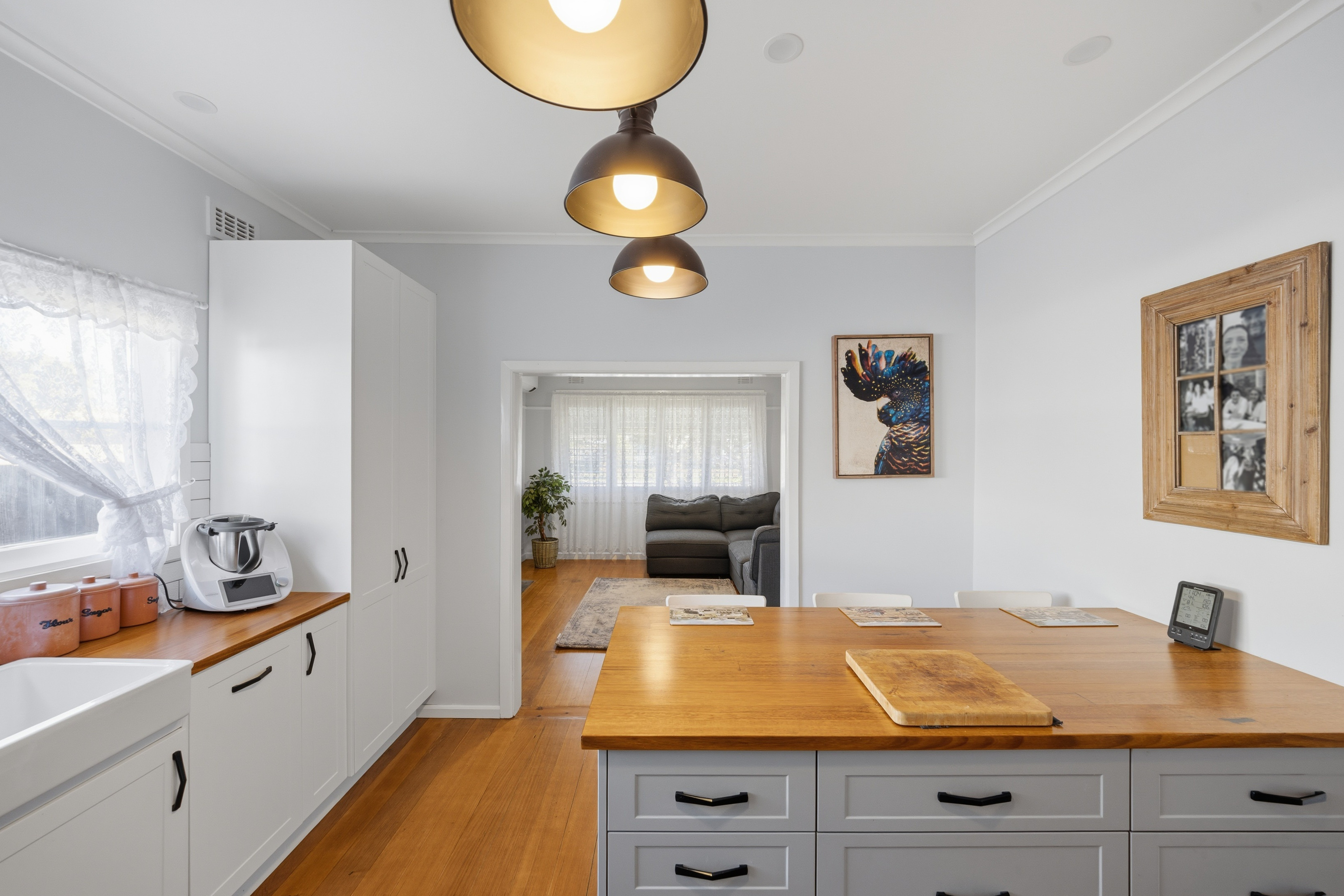 2-bedroom house at 92 Mcadam Street, Maffra, VIC 3860, Wellington, Victoria