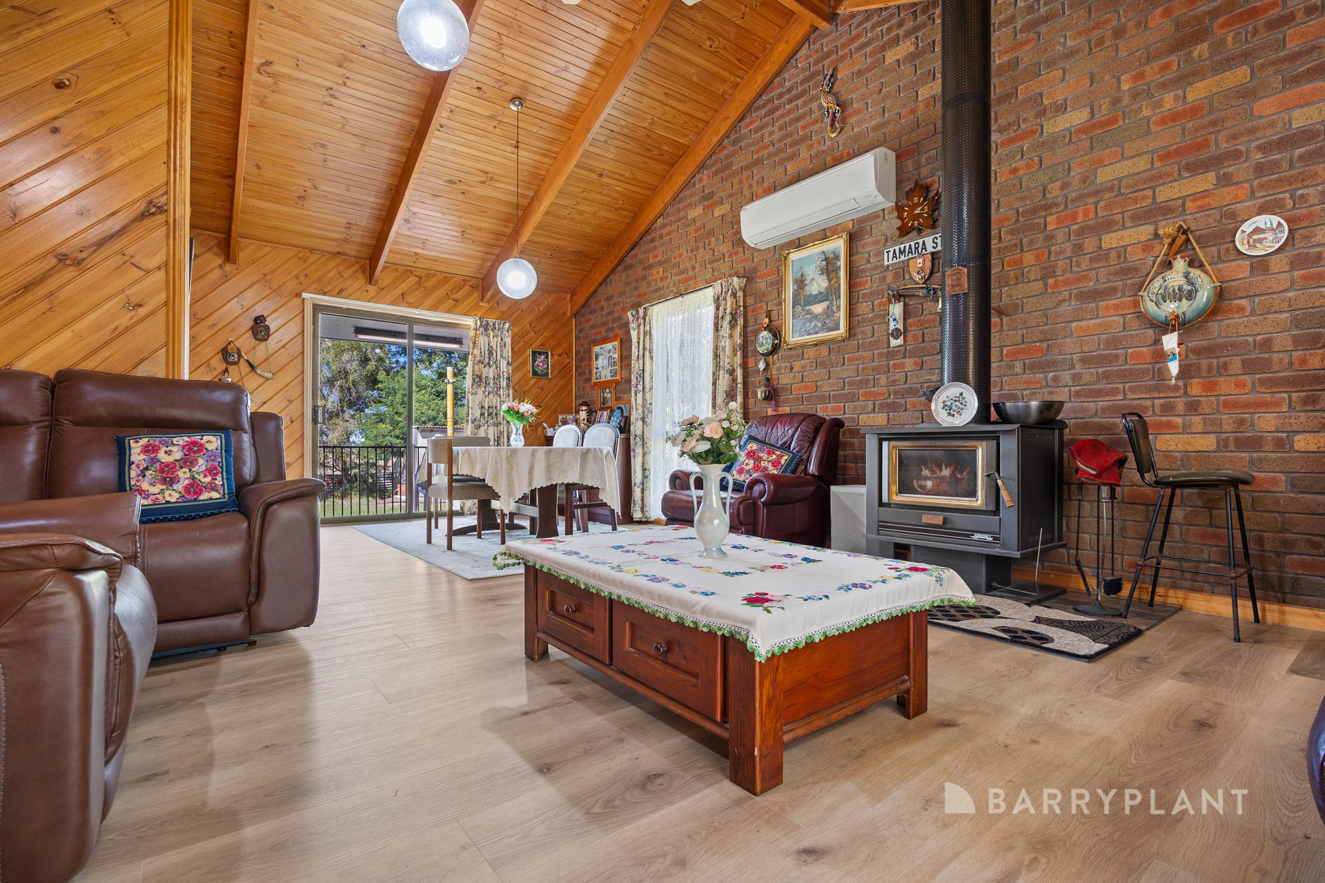 3-bedroom house at 91 Bo Peep Road, Burrumbeet, VIC 3352, Pyrenees, Victoria