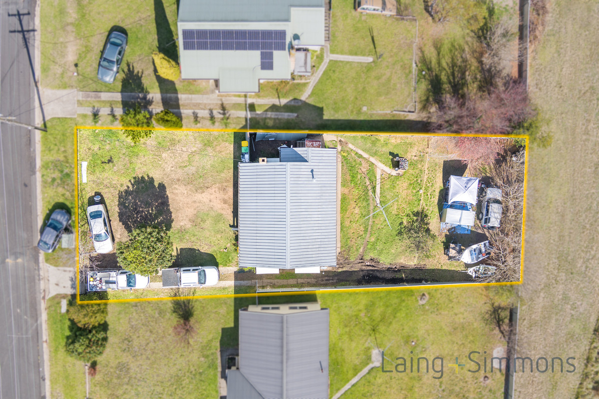 29 OXLEY STREET, Wallerawang NSW 2845 - Image 8