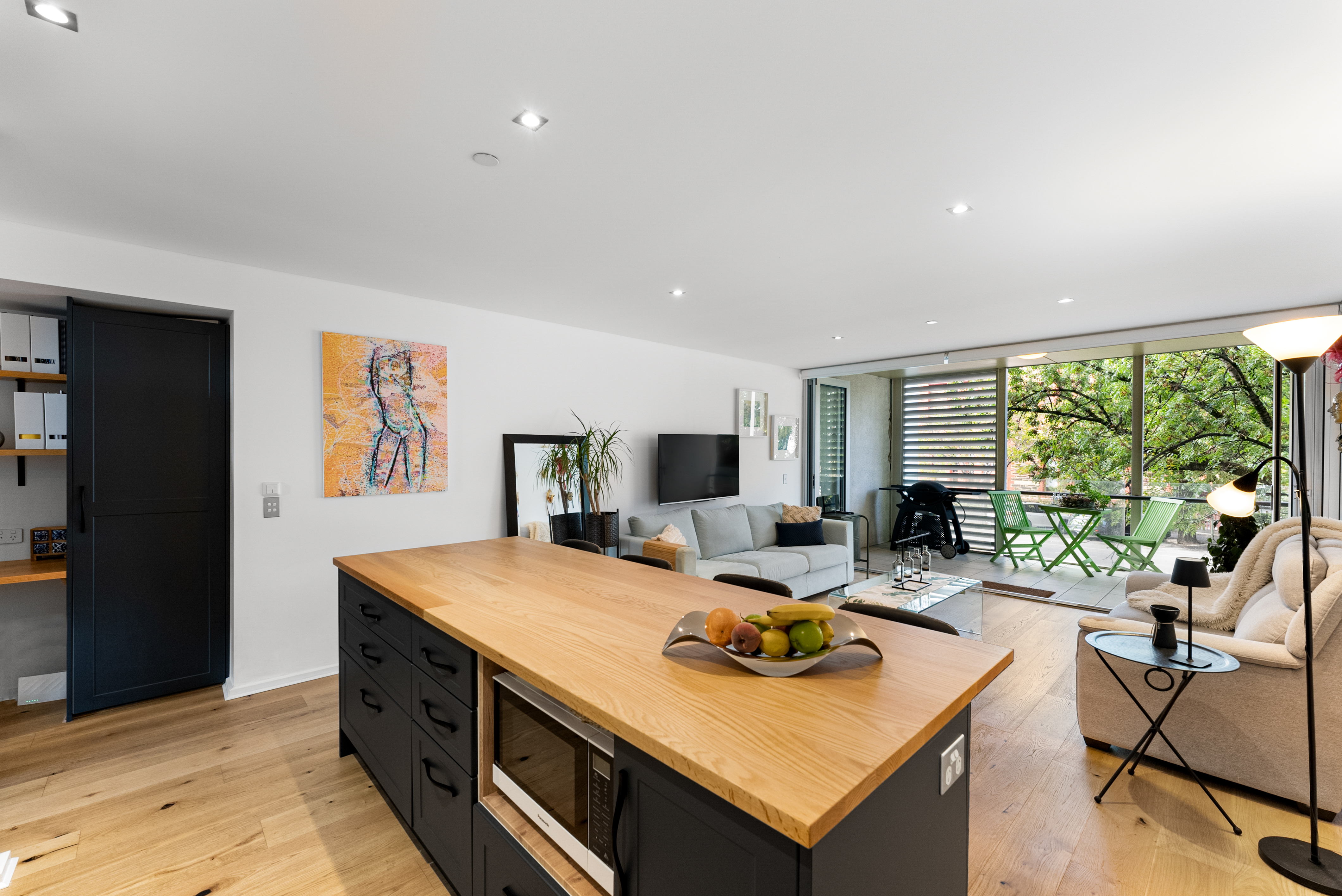 APARTMENT 101 268 FLINDERS STREET, ADELAIDE SA 5000 - Image 1