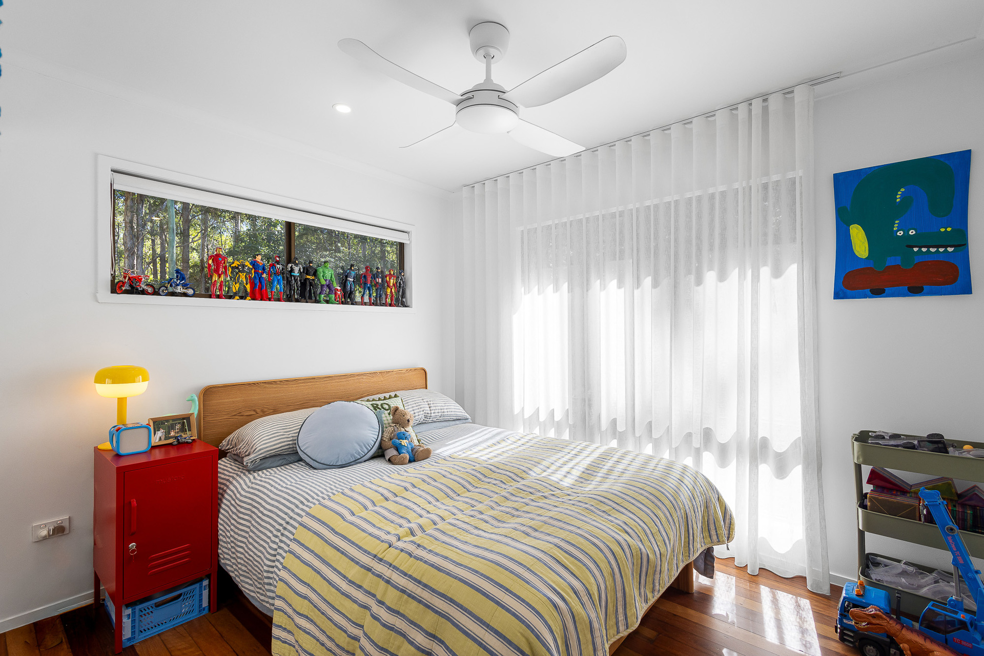 92 CUNNING ROAD, Tanawha QLD 4556 - Image 9