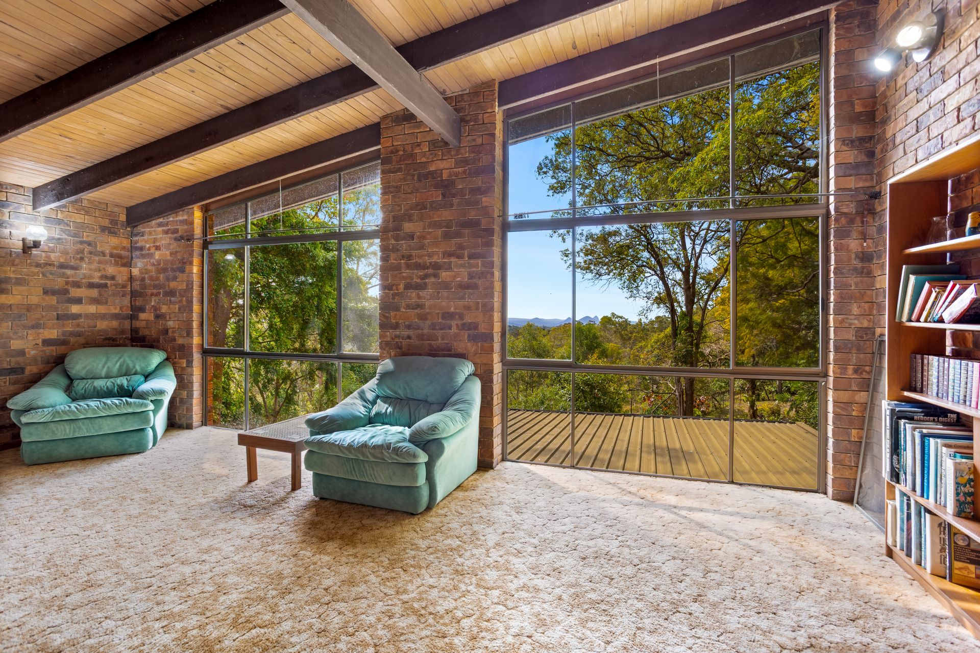 3-bedroom house at 855 CAMPBELLS POCKET ROAD, Campbells Pocket QLD 4521, , Queensland