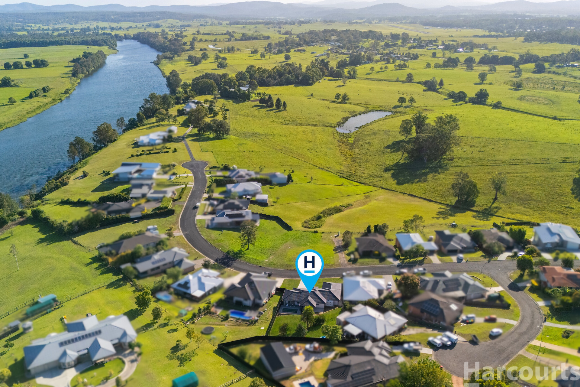 4-bedroom house at 14 Springfields Drive, Greenhill, NSW 2440, Kempsey, New South Wales