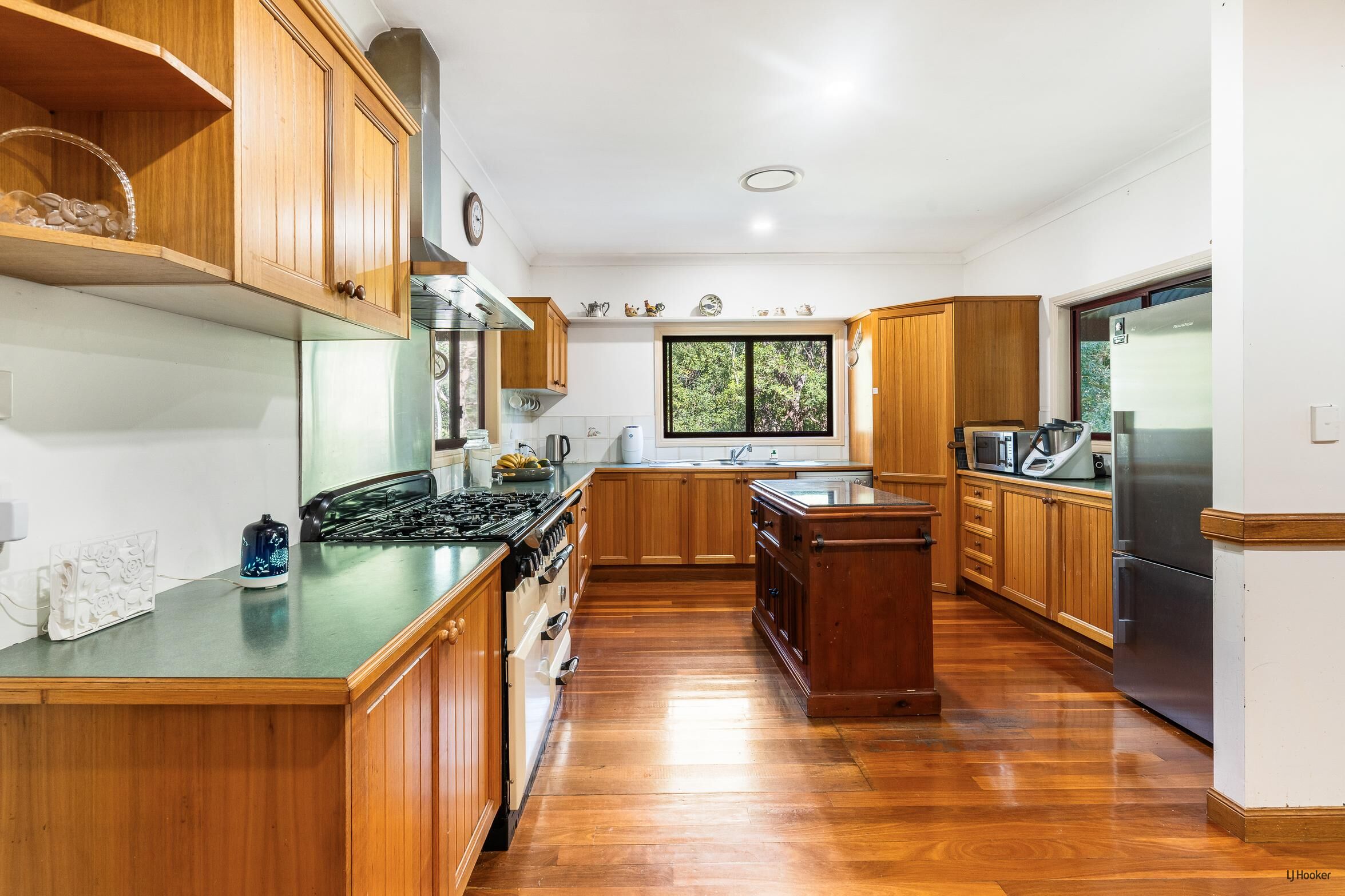 4-bedroom house at 11 KOOMBAHLA DRIVE, Tallebudgera QLD 4228, Gold Coast, Queensland