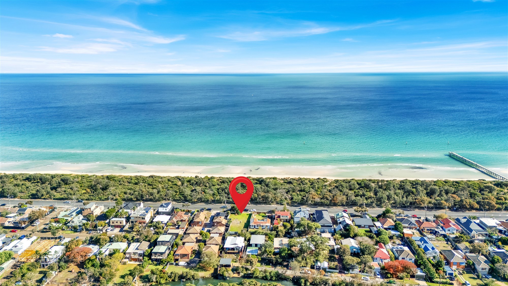 1-bedroom unit at 147 A Nepean Highway, Seaford, Vic, 3198, Frankston, Victoria