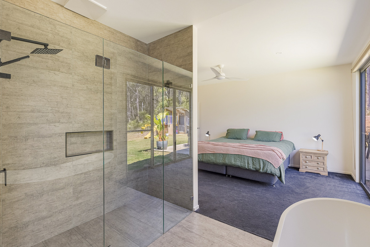 4-bedroom house at 38 Karuka Close, Bald Hills, NSW 2549, Bega Valley, New South Wales