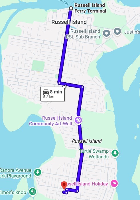31 Tahlin Drive, Russell Island, Qld, 4184 - Image 4