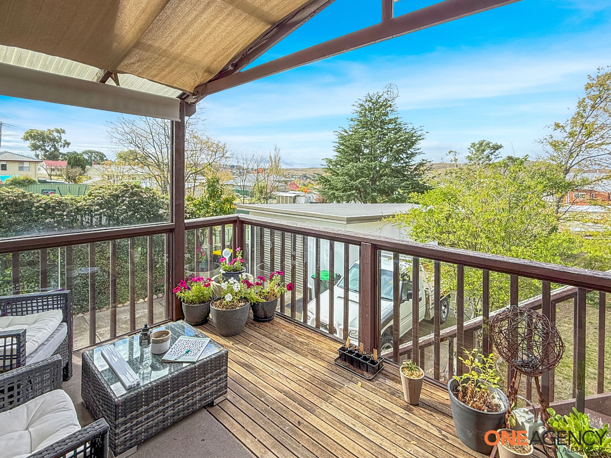 2-bedroom house at 6 ERNEST PHILLIPS AVENUE, Cooma NSW 2630, Snowy Monaro, New South Wales