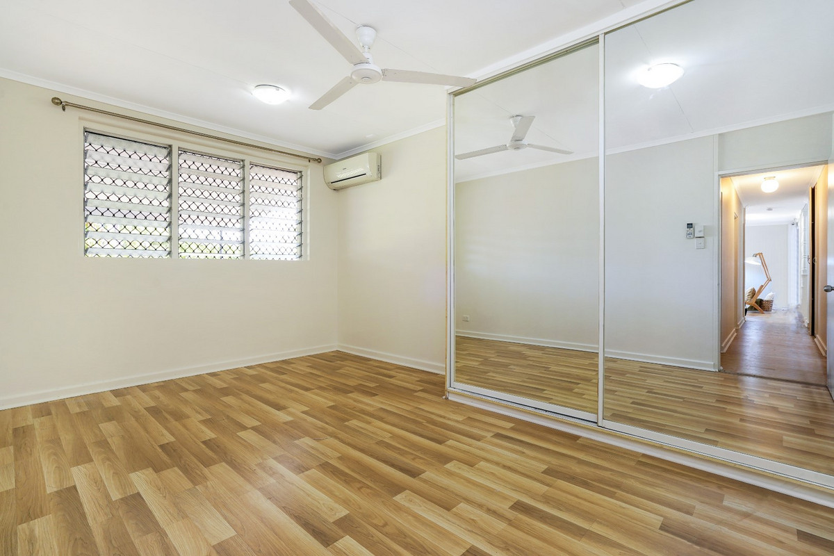 4-bedroom house at 7 Pickford, Jingili, Nt, 0810, Darwin, Northern Territory