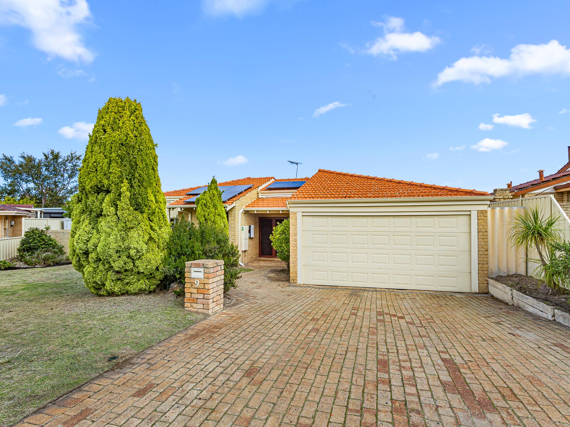 4-bedroom house at 9 KEARSLEY RISE, Murdoch WA 6150, Melville, Western Australia