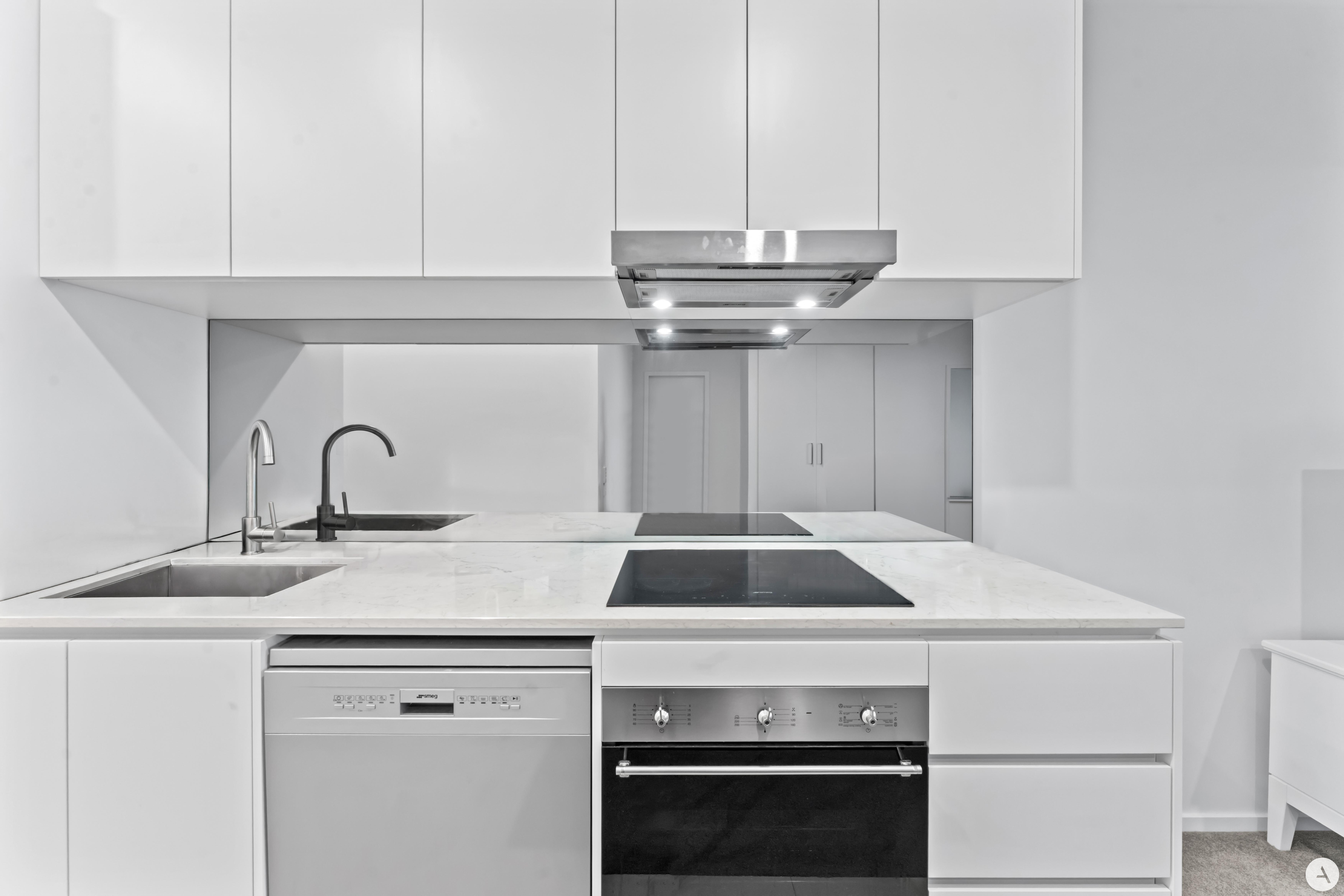 1-bedroom unit at 1916/3 Grazier Lane, Belconnen, ACT 2617, Unincorporated Act, Australian Capital Territory